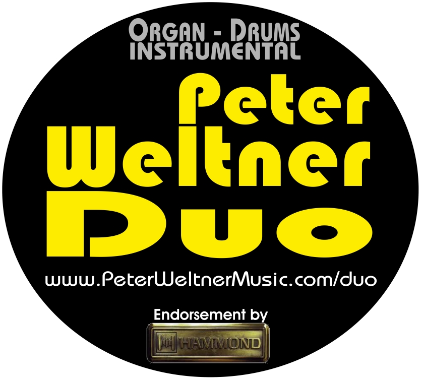 Peter Weltner Duo